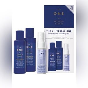 Fredric Fekkai THE UNIVERSAL ONE Everyday Introductory Kit